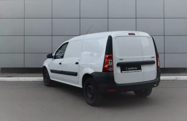 LADA Largus 2019