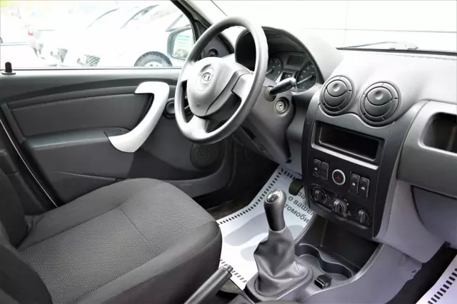 LADA Largus 2019