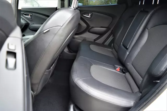 Hyundai ix35 2014