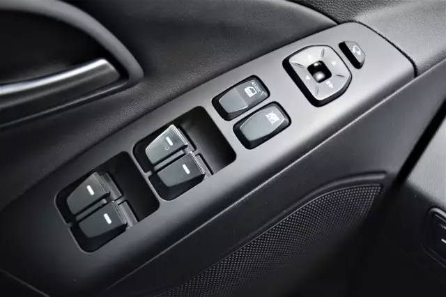 Hyundai ix35 2014