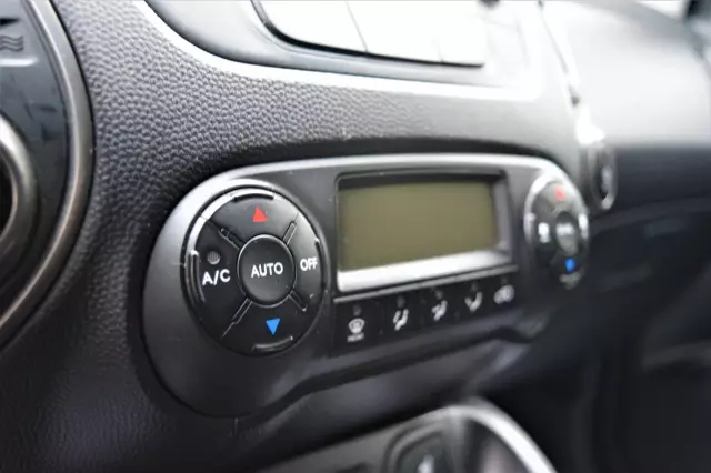 Hyundai ix35 2014