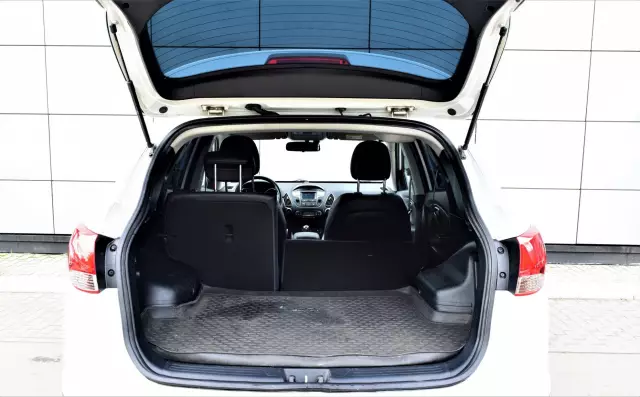 Hyundai ix35 2014
