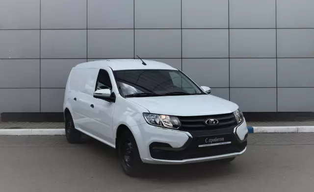 LADA Largus 2021
