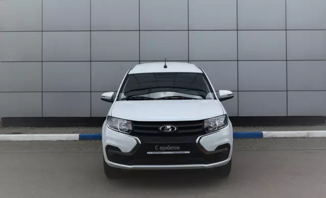 LADA Largus 2021