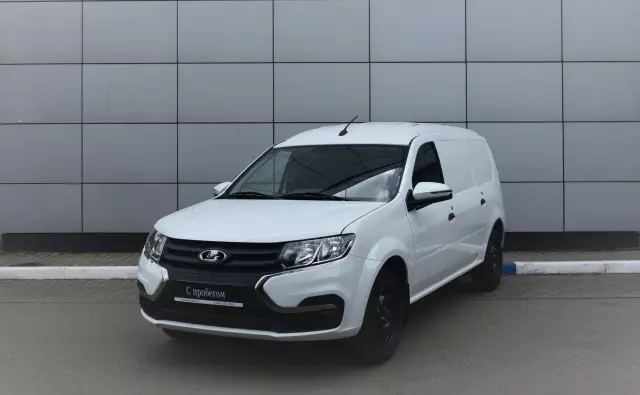 LADA Largus 2021