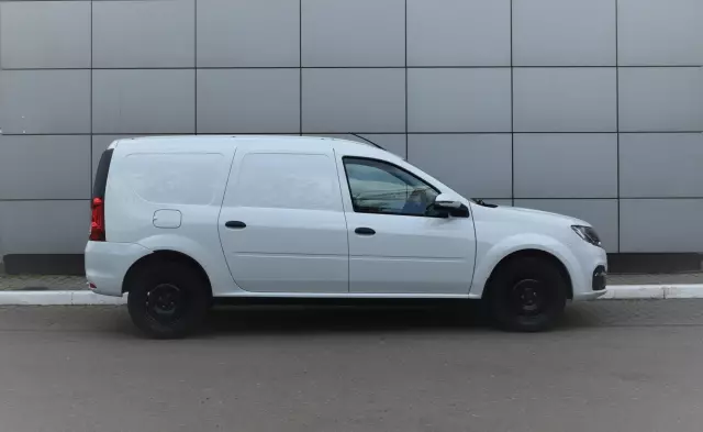 LADA Largus 2021
