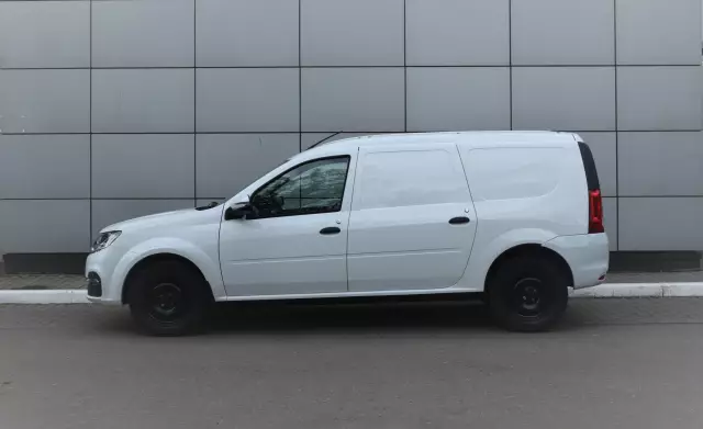 LADA Largus 2021