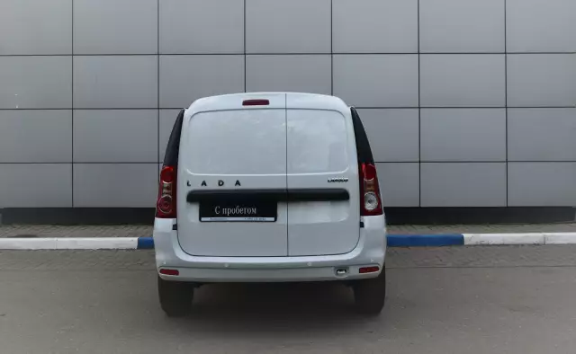 LADA Largus 2021
