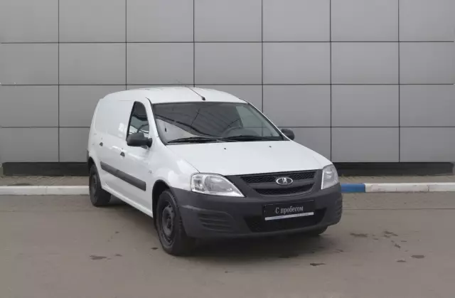LADA Largus 2019