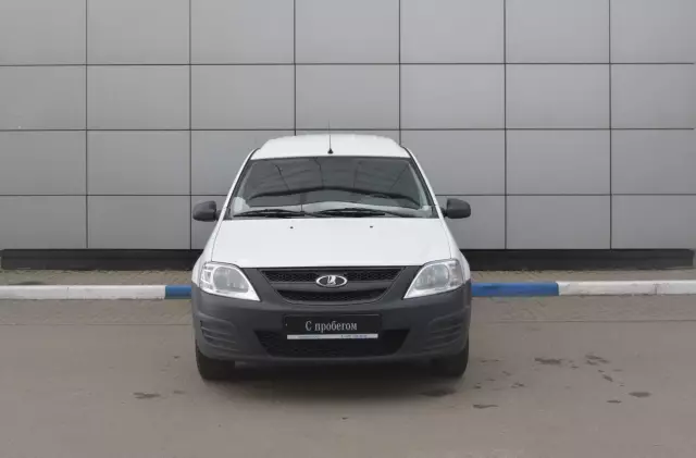 LADA Largus 2019