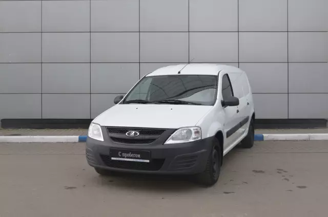 LADA Largus 2019