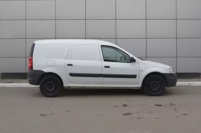 LADA Largus 2019
