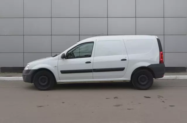 LADA Largus 2019