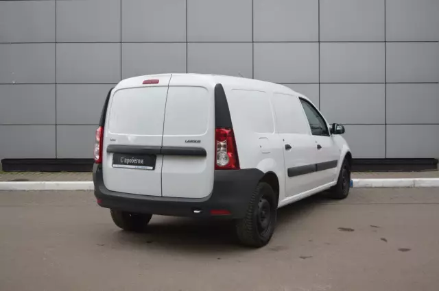 LADA Largus 2019