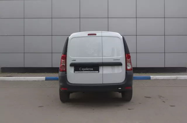 LADA Largus 2019