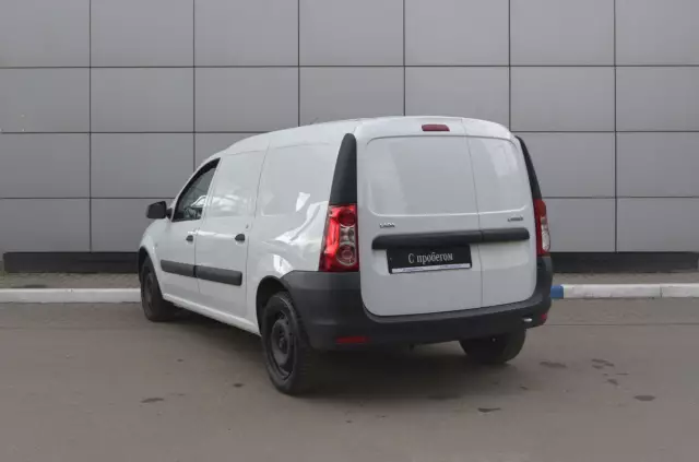 LADA Largus 2019