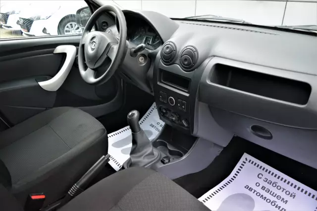 LADA Largus 2019