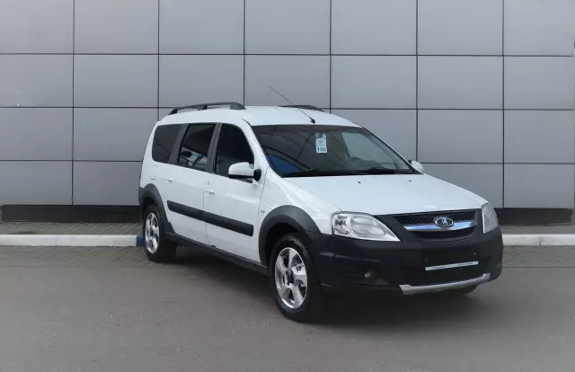 LADA Largus 2018