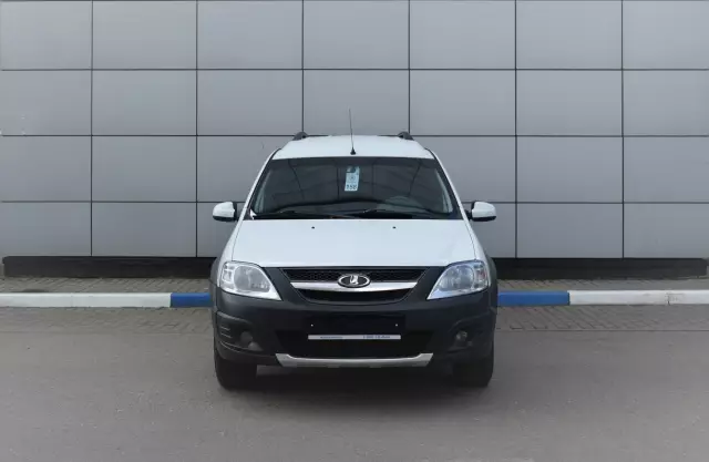 LADA Largus 2018