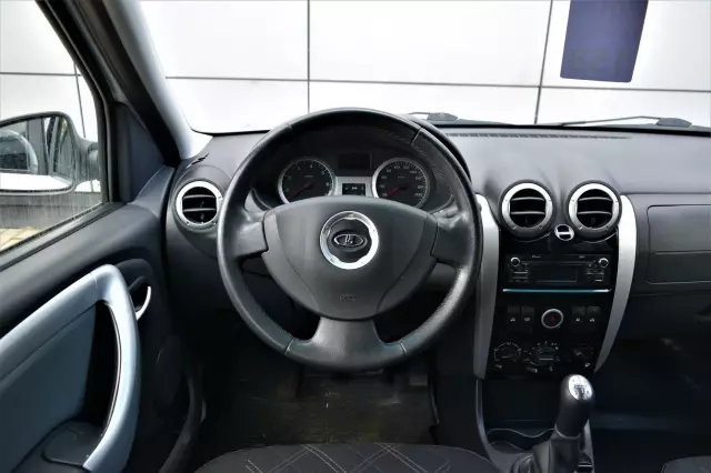 LADA Largus 2018
