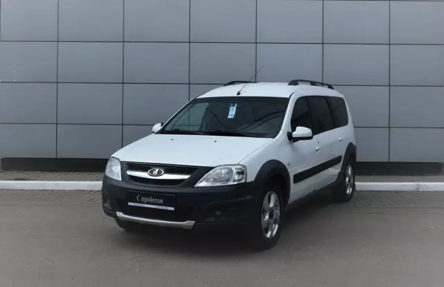 LADA Largus 2018