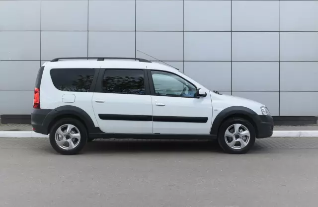 LADA Largus 2018