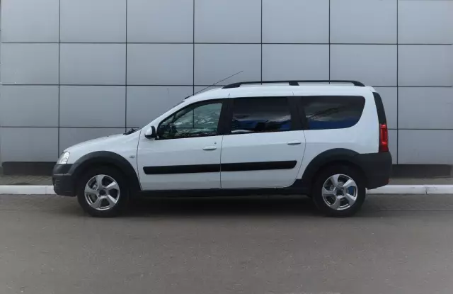 LADA Largus 2018