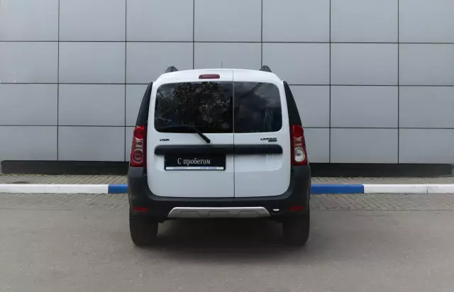 LADA Largus 2018