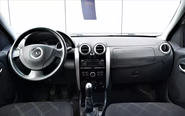 LADA Largus 2018