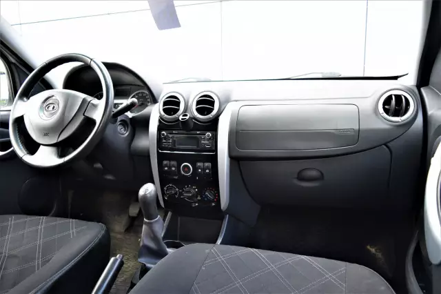 LADA Largus 2018