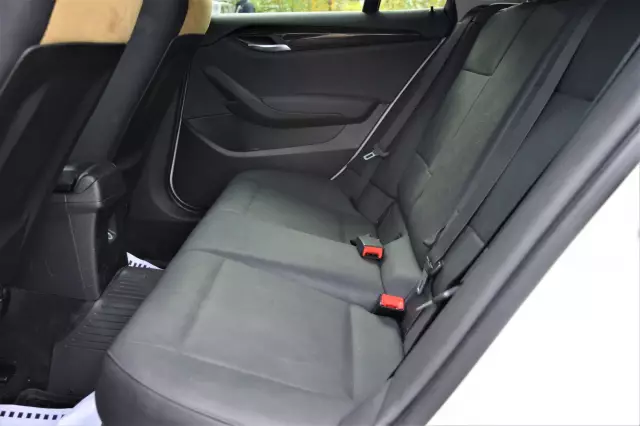BMW X1 2011