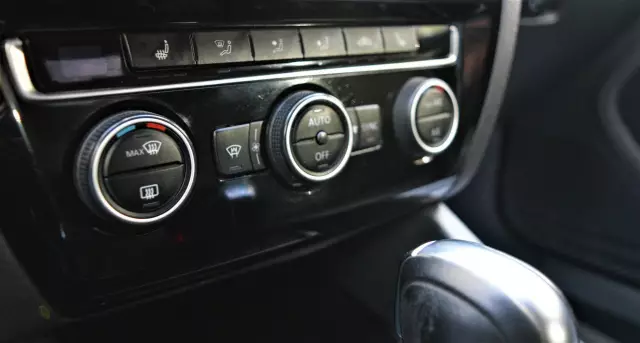 Volkswagen Jetta 2016