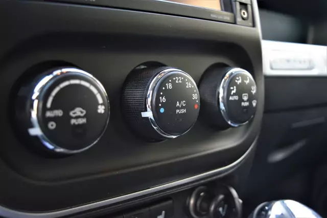 Jeep Compass 2014