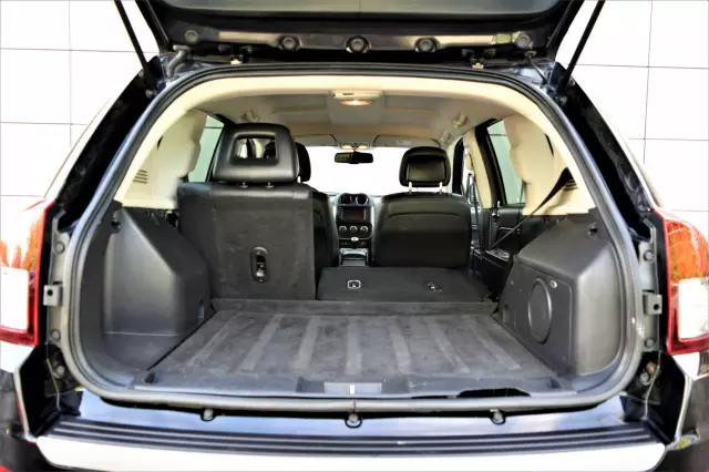 Jeep Compass 2014
