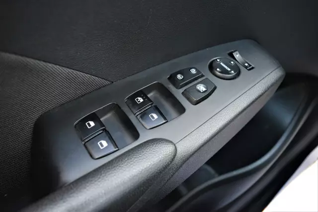 Hyundai Solaris 2018