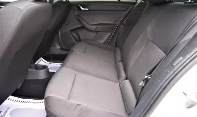 Skoda Rapid 2016