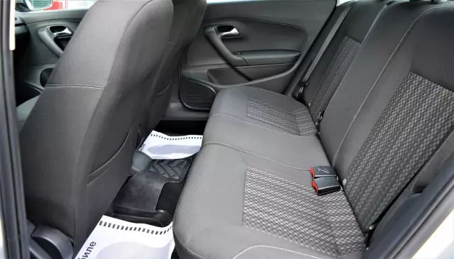 Volkswagen Polo 2017