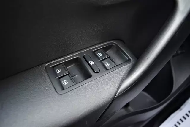 Volkswagen Polo 2017