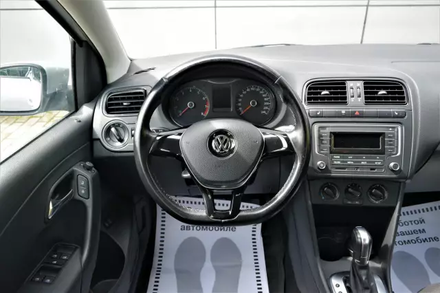 Volkswagen Polo 2017