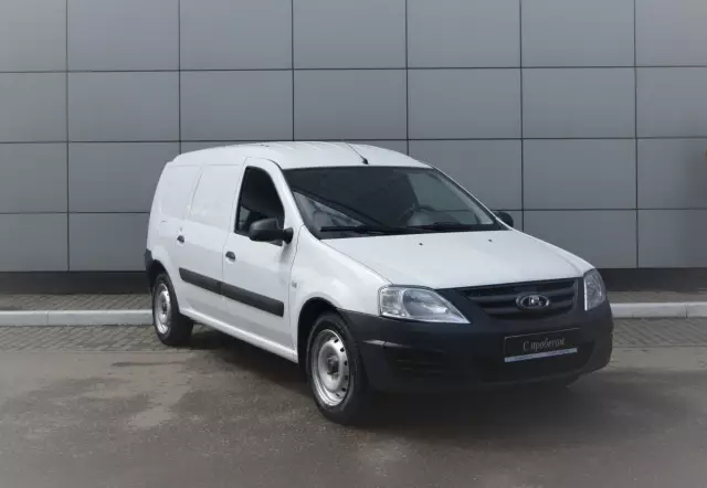 LADA Largus 2020