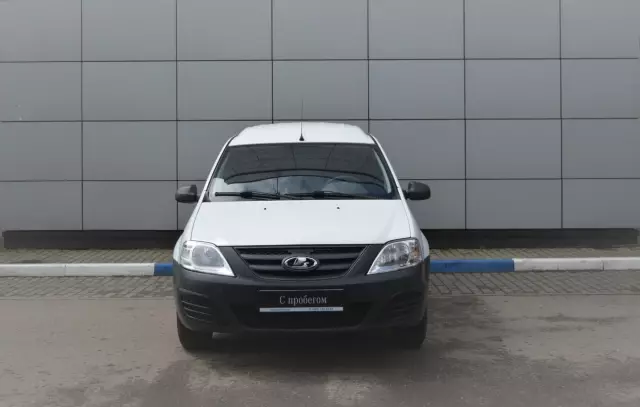 LADA Largus 2020