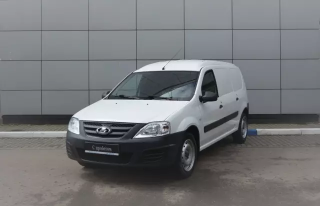 LADA Largus 2020