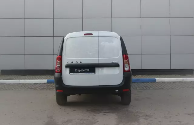 LADA Largus 2020