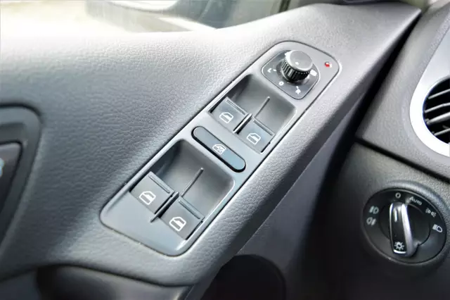 Volkswagen Tiguan 2014