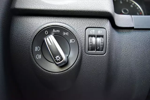 Volkswagen Tiguan 2014