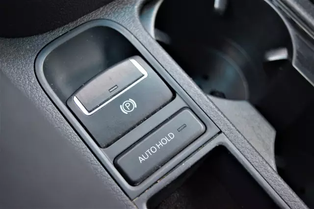Volkswagen Tiguan 2014