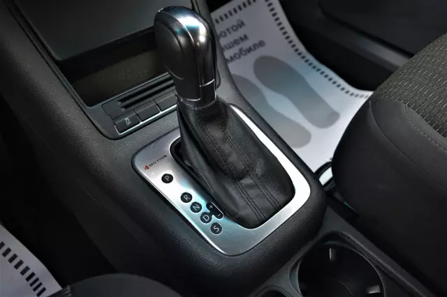 Volkswagen Tiguan 2014