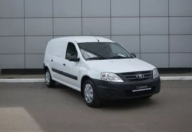 LADA Largus 2020