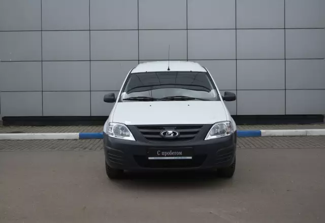 LADA Largus 2020