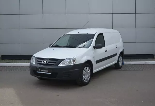 LADA Largus 2020